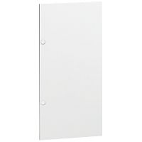 Дверь непрозрачная белая - 48 модулей | код 601209 |  Legrand